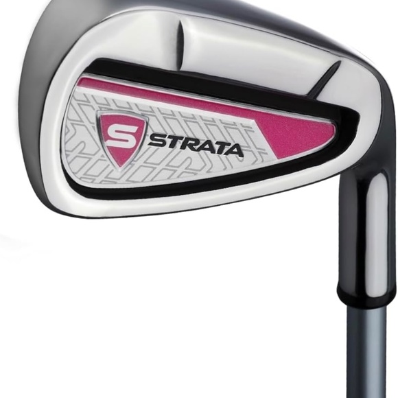 Callaway Golf Women’s Strata Complete Set - Picture 7 of 10